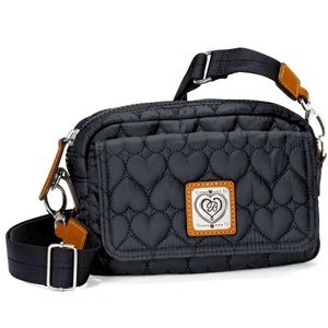 ❤️LIKE NEW❤️Brighton Knix Utility Bag